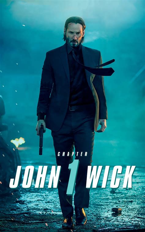 John Wick (2014) .